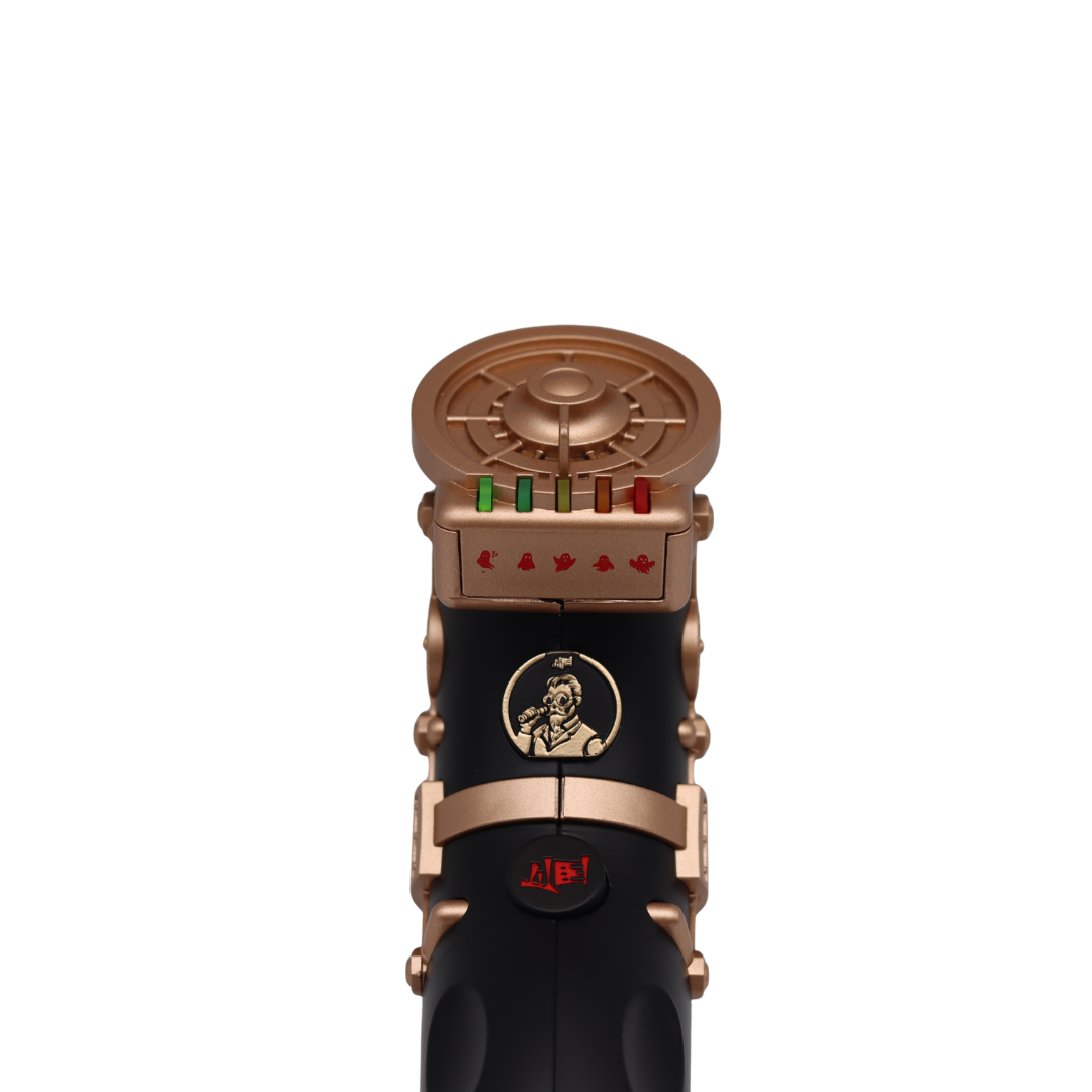 Specter Detector