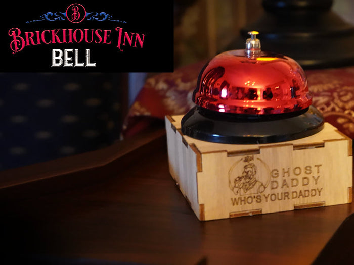 The Brickhouse Inn