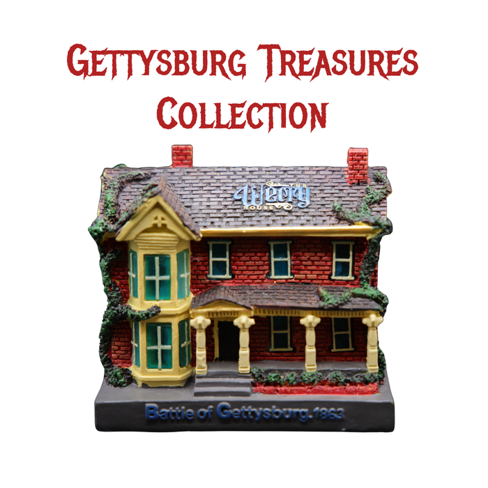 Gettysburg Treasures Collection