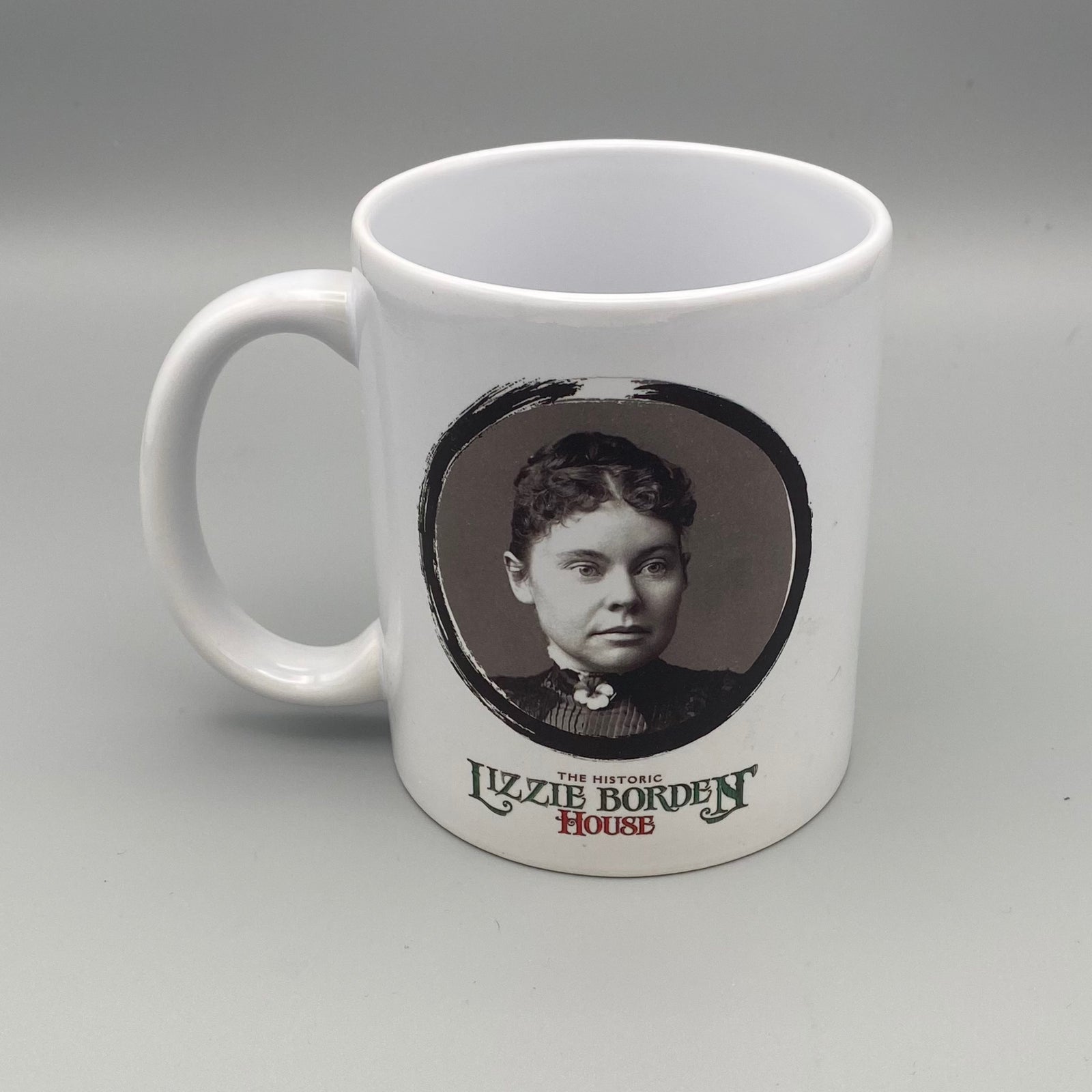 Lizzie Mug