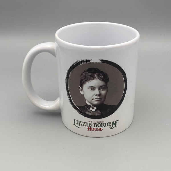 Lizzie Mug