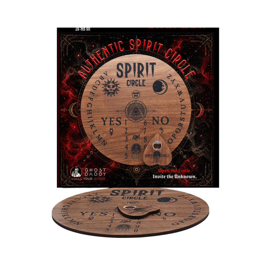 Spirit Circle