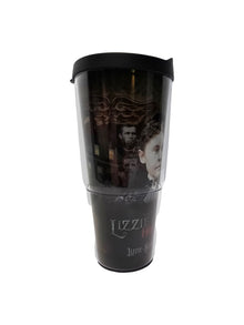Official Lizzie Borden House Tervis 24 oz. Double Walled Tumbler
