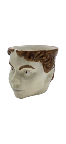 Official Lizzie Borden House 3d Mugshot