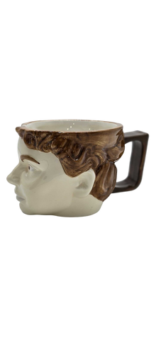 Official Lizzie Borden House 3d Mugshot