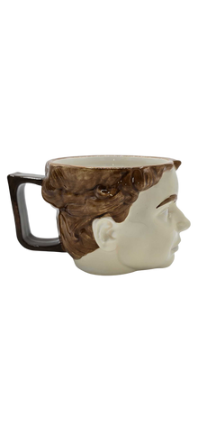 Official Lizzie Borden House 3d Mugshot