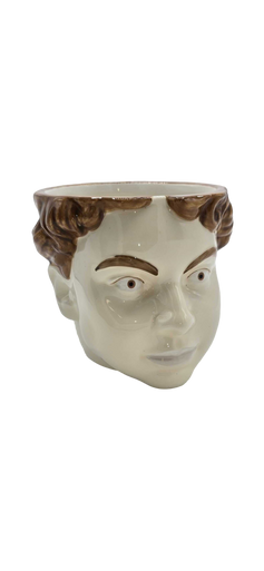 Official Lizzie Borden House 3d Mugshot