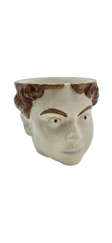 Official Lizzie Borden House 3d Mugshot