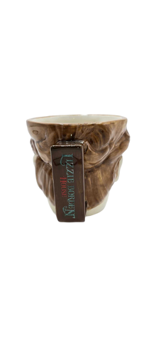 Official Lizzie Borden House 3d Mugshot