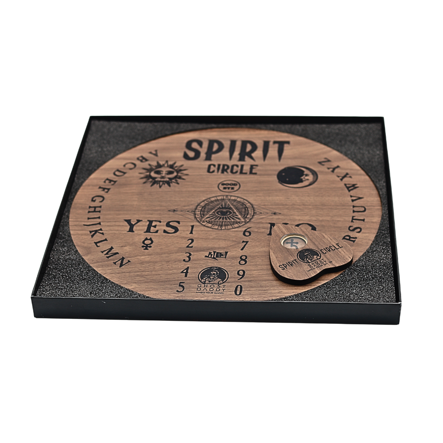 Spirit Circle