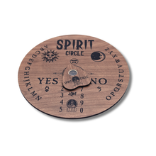 Spirit Circle