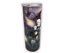 Crafted from durable, BPA-free materials, these tumblers ensure safe and long-lasting use for all your favorite beverages.