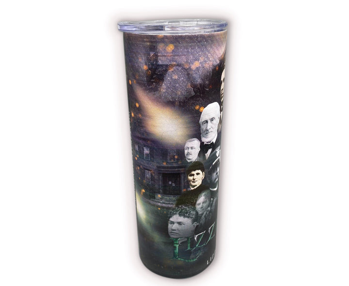 Crafted from durable, BPA-free materials, these tumblers ensure safe and long-lasting use for all your favorite beverages.