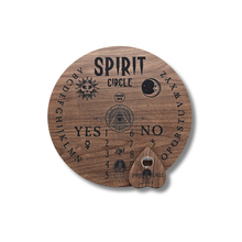 Spirit Circle