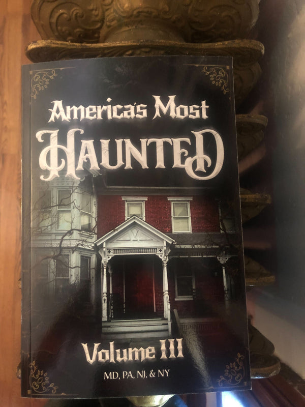 America's Most Haunted V3