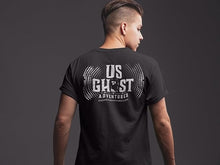 I Survived Lizzie Borden House T-Shirt