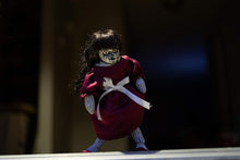 Lily Host a Ghost the 13" Haunted Doll
