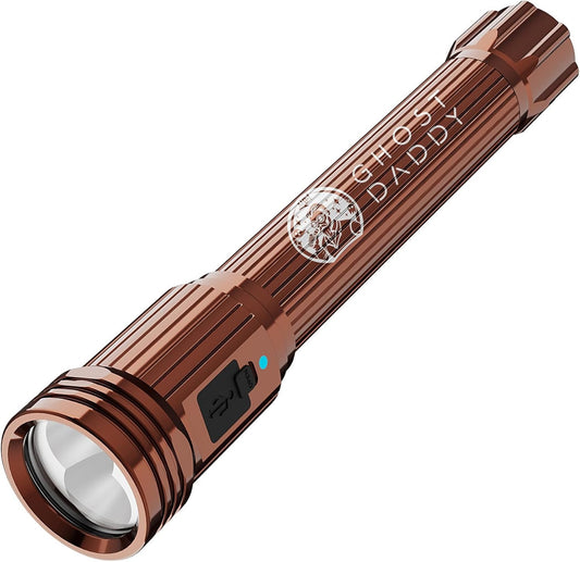Ghost Torch Ghost Hunting Flashlight