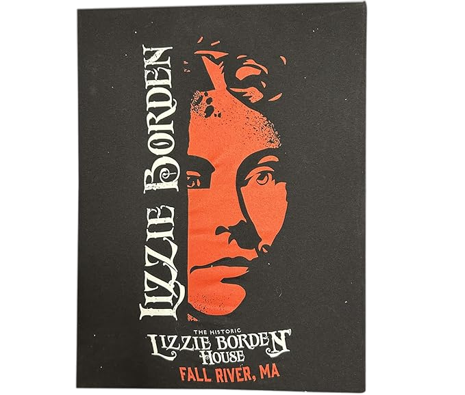 "Lizzie Red Face" T-Shirt
