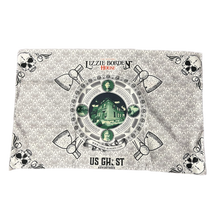 Official Lizzie Borden House 30x20 in. Queen Pillow Case
