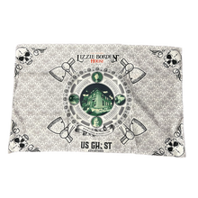 Official Lizzie Borden House 30x20 in. Queen Pillow Case