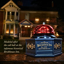 Brickhouse Inn Call Bell