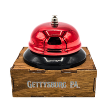 Brickhouse Inn Call Bell EMF Detector