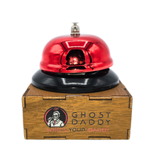 Brickhouse Inn Call Bell EMF Detector
