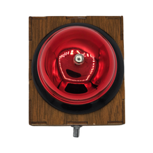Brickhouse Inn Call Bell EMF Detector