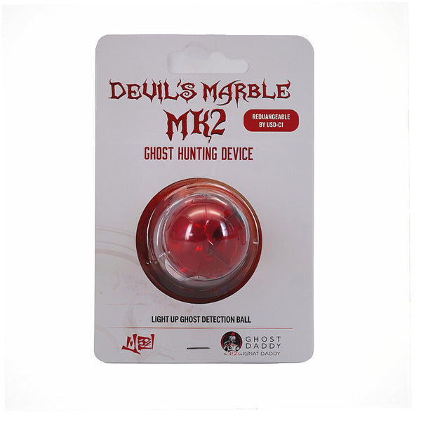 Devil's Marble MK2