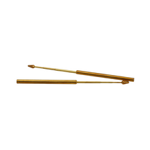 Simple Dowsing Rods