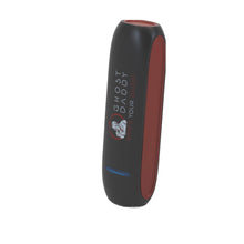 EMF Pump by Ghost Daddy