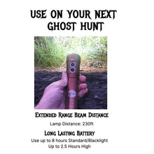 Ghost Torch Two Pack
