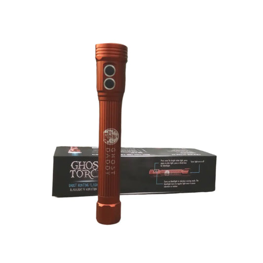 Ghost Torch Ghost Hunting Flashlight