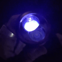Ghost Torch Two Pack