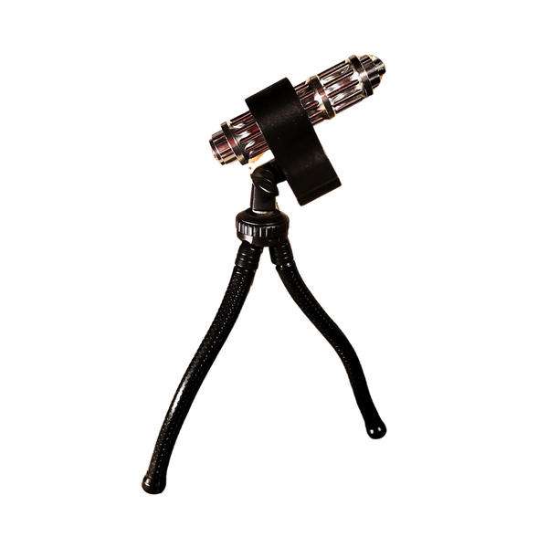 Hydra Flexible Tripod (Medusa's Net Accessory)