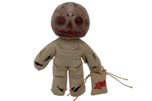 Voodoo Rue