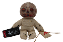 Voodoo Rue