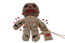 Voodoo Rue