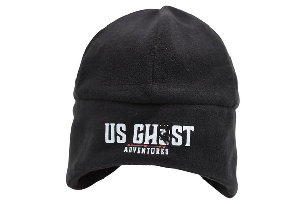 Official US Ghost Adventures Haunted Heritage Beanie Hat