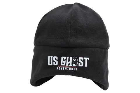 Official US Ghost Adventures Haunted Heritage Beanie Hat