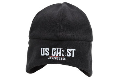Official US Ghost Adventures Haunted Heritage Beanie Hat
