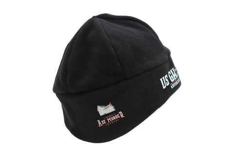 Official US Ghost Adventures Haunted Heritage Beanie Hat
