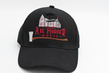 Official Villisca Axe Murder House Baseball Cap