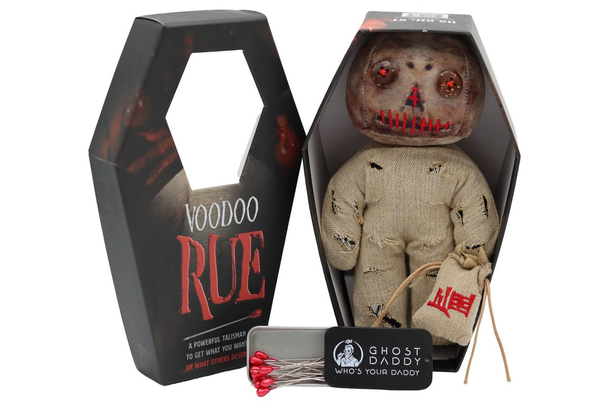 Voodoo Rue