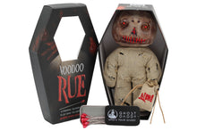 Voodoo Rue
