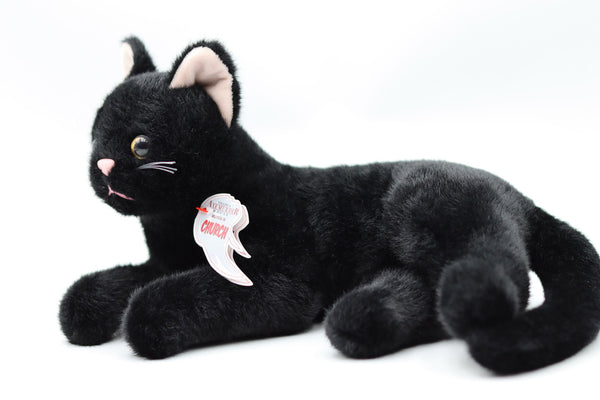 Villisca Axe Murder House "Church" Plush Toy