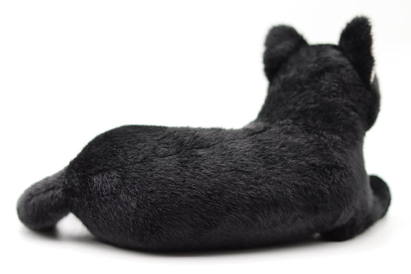 Lizzie Borden "Max" Plush Toy