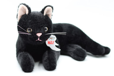 Lizzie Borden "Max" Plush Toy