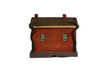 Official Welty House Light Up Replica House